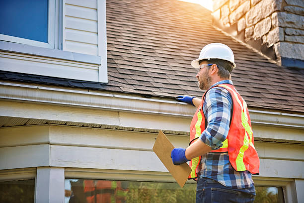 Licensed Storm Damage Roof Repair service in Independence, MO - Ben Roofing and Steel LLC